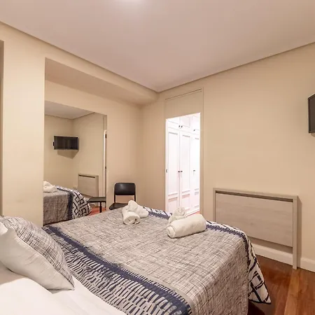 Centrico Casco Viejo * Bilbao