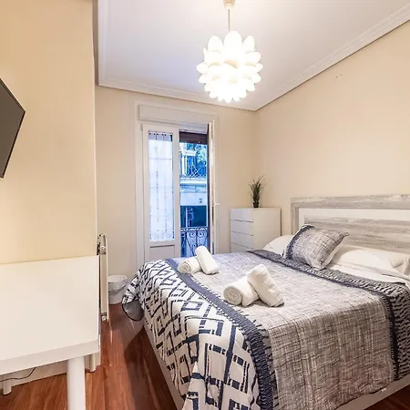 Centrico Casco Viejo Apartment