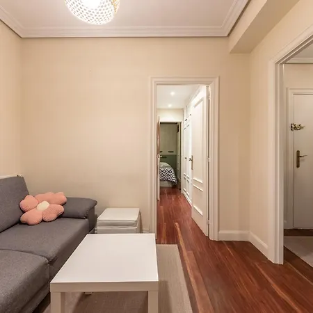 Centrico Casco Viejo Apartment