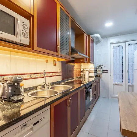 Centrico Casco Viejo Apartment