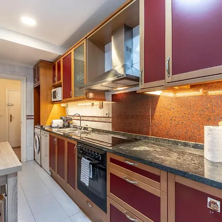 Centrico Casco Viejo Apartment *