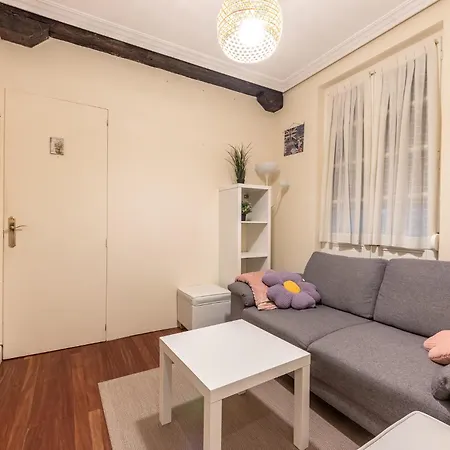 Centrico Casco Viejo Bilbao