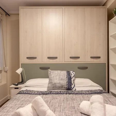 Centrico Casco Viejo