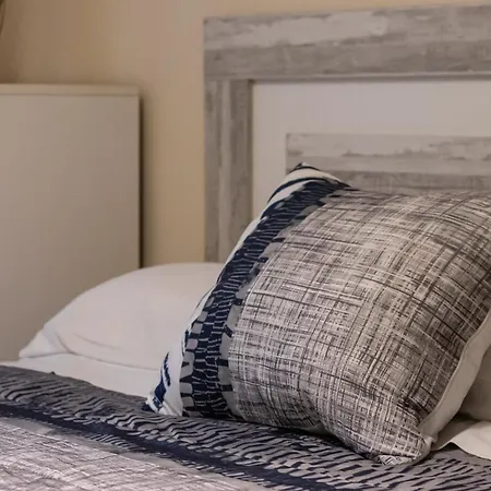 Apartment Centrico Casco Viejo *