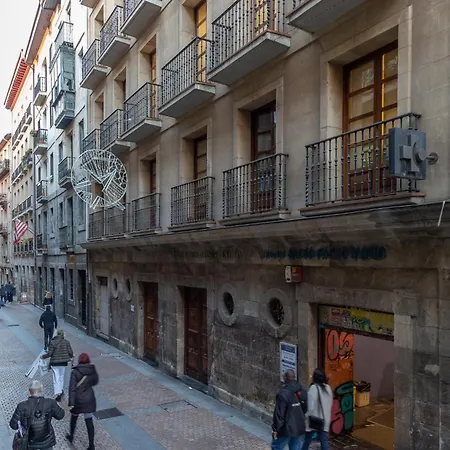 Centrico Casco Viejo