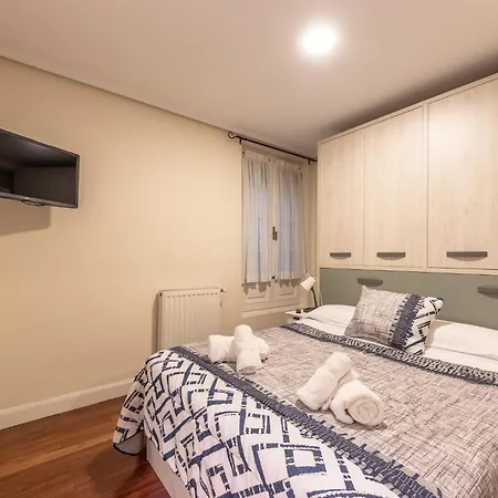 Centrico Casco Viejo * 빌바오