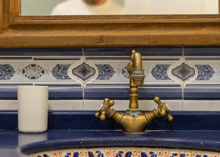 Centrico Casco Viejo *