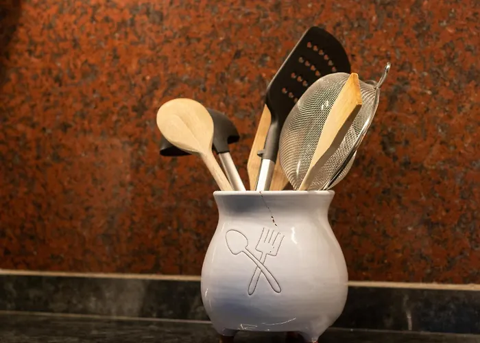 Lejlighed Centrico Casco Viejo *