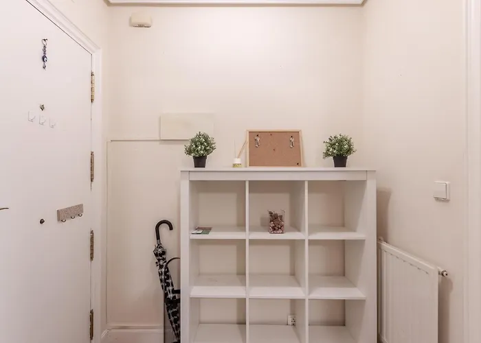 Centrico Casco Viejo *