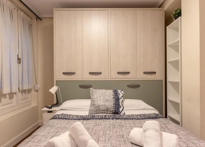 Centrico Casco Viejo