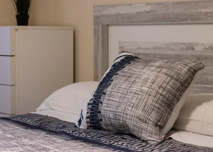 Lejlighed Centrico Casco Viejo *