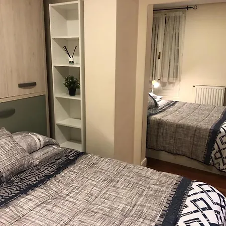 Céntrico Casco Viejo