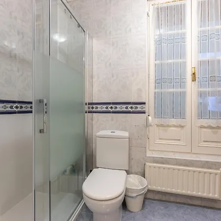 Céntrico Casco Viejo Appartamento *