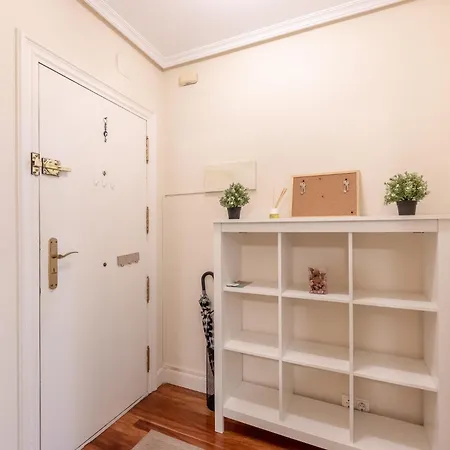 Céntrico Casco Viejo *