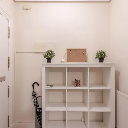 Céntrico Casco Viejo *