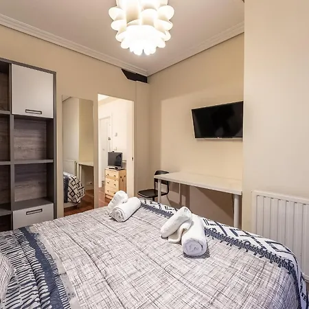 Céntrico Casco Viejo