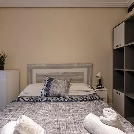 Appartamento Céntrico Casco Viejo *