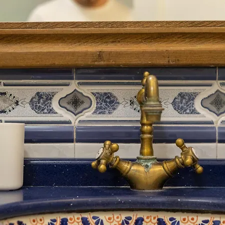 Centrico Casco Viejo *