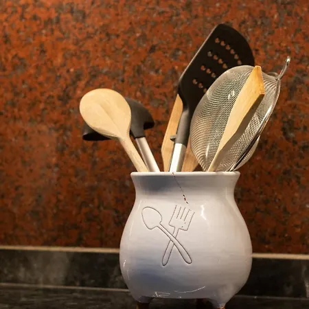 شقة Centrico Casco Viejo *